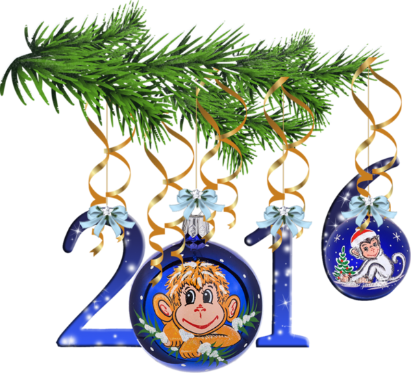 bonne année du singe