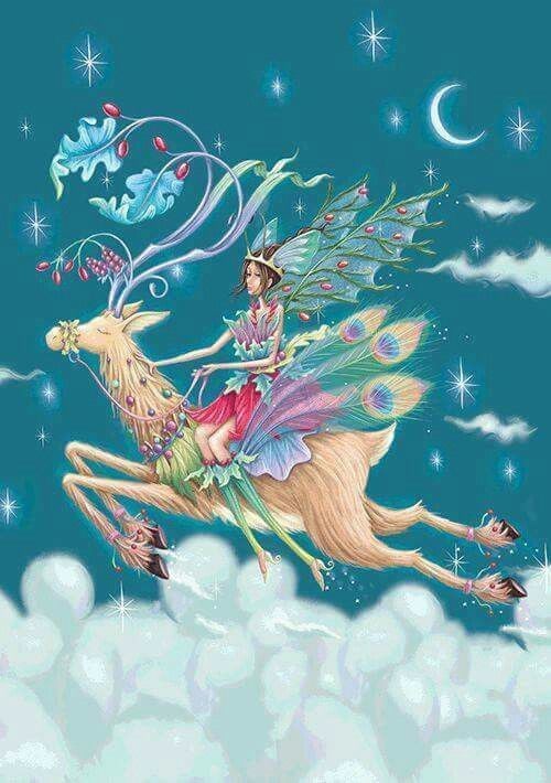 Lot De 7 Personnages Et Accessoires Pour Village De Noël