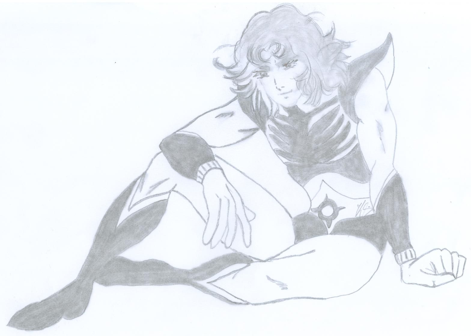 rub dessins de heros dessins animes